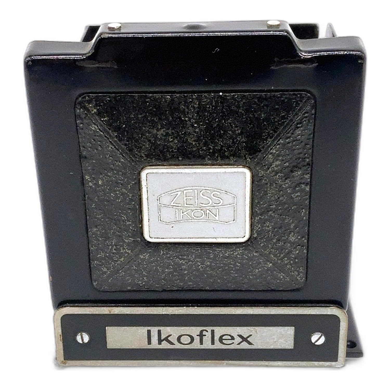 Zeiss Ikon Lichtschacht für Ikoflex Waist Level Finder