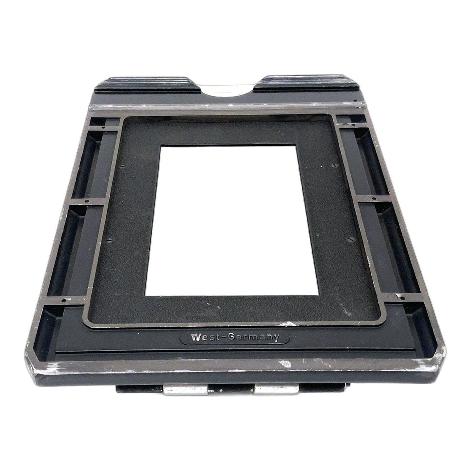 Linhof Rollex 6x9 Magazin Kassette 9x12 Rückteil Magazine Film Back