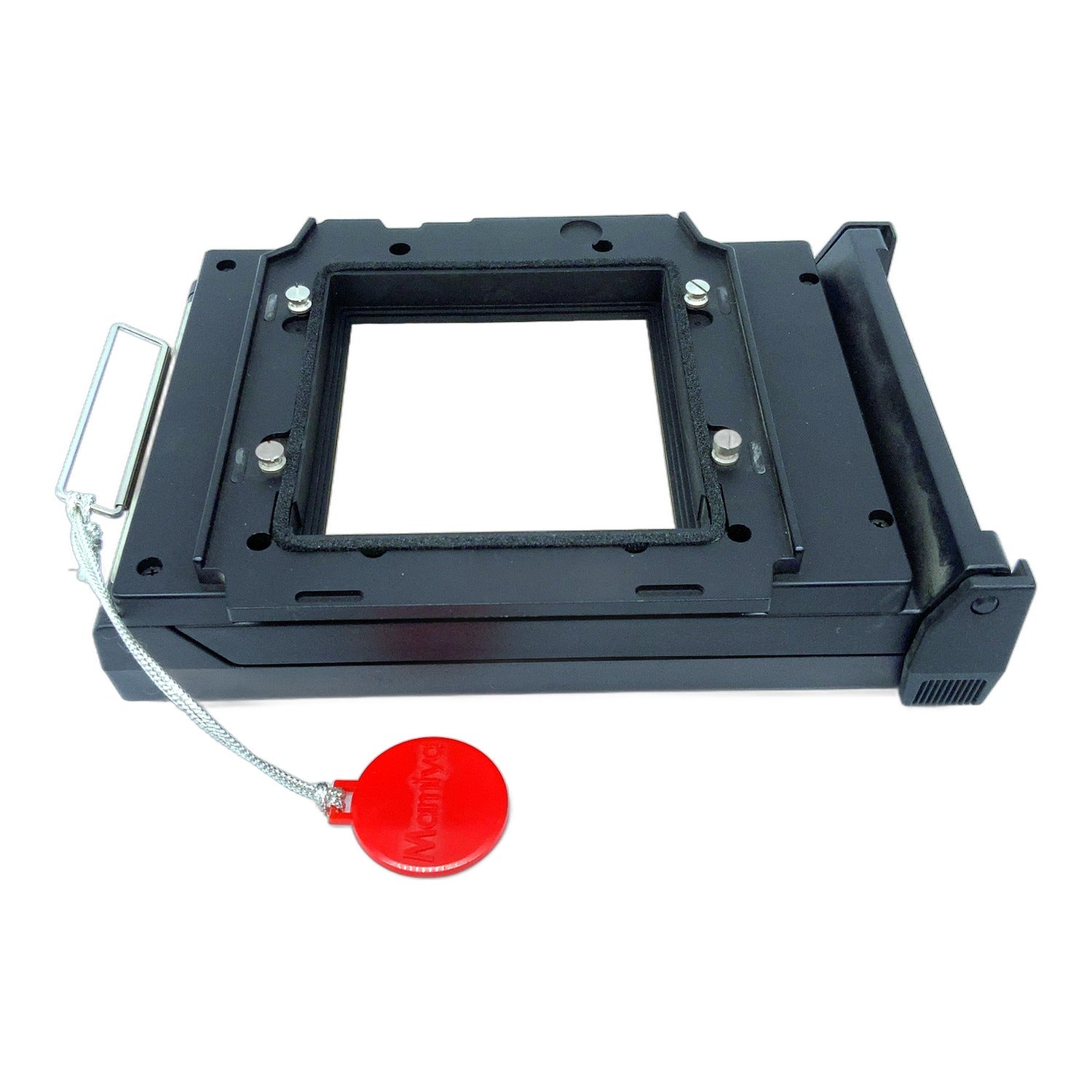 Polaroid Planfilmkassette Magazin für Mamiya RB67 Film Back Magazine Rückteil