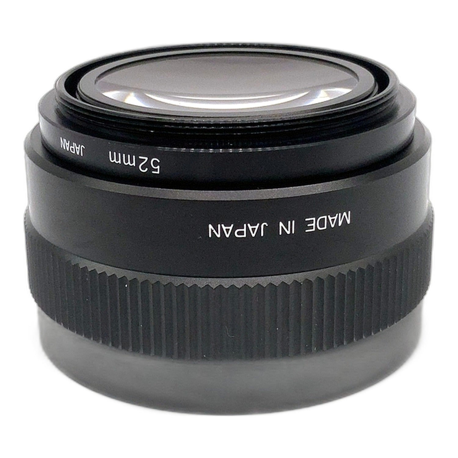 Erno Video Wide-Angle Converter 0,7x Extender Konverter Objektivkonverter (52mm)
