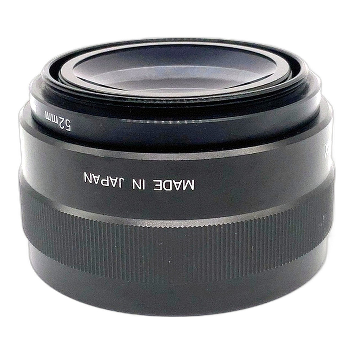 Erno Video Wide-Angle Converter 1,4x Extender Konverter Objektivkonverter (52mm)
