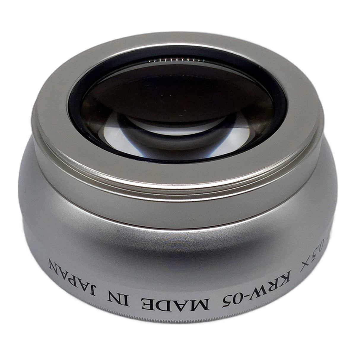 Kenko Digital Wide KRW-05 Converter 0,5x Konverter Objektivkonverter (58mm)