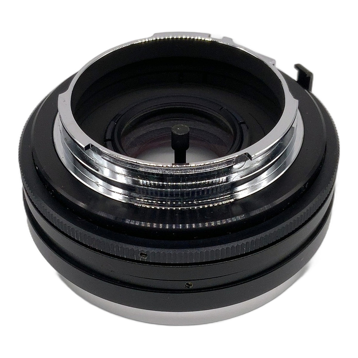 Wep Auto Kinotelex WMC Converter 2x mit Tasche Objektivkonverter (Minolta MD)