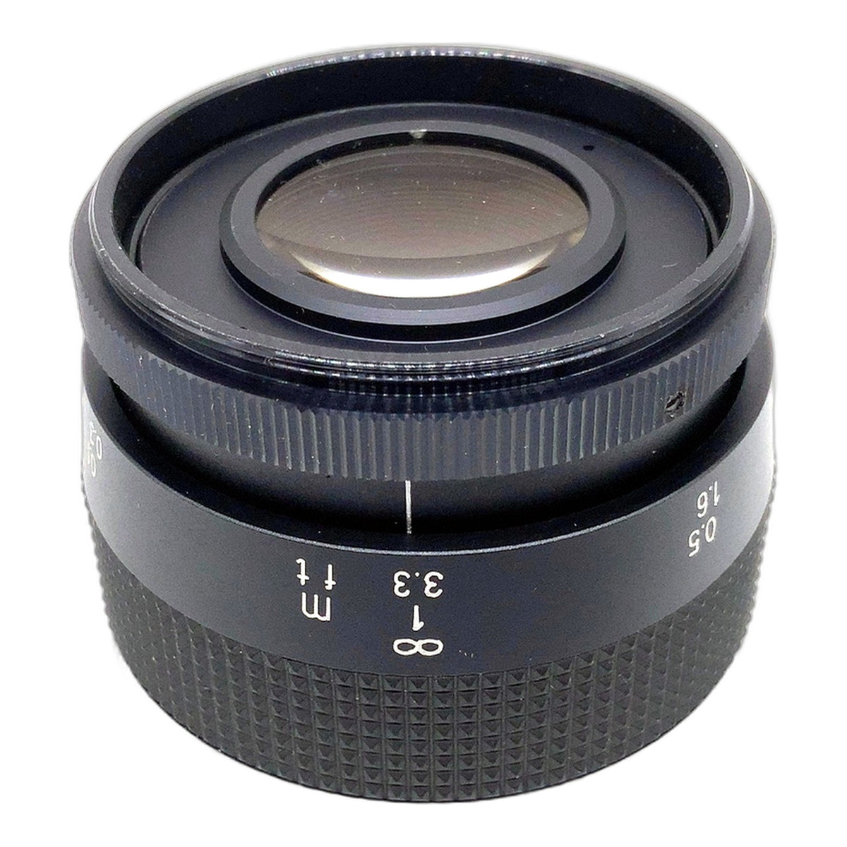 Marexar Zoom Close-Up Lens Converter in OVP Konverter Objektivkonverter (54mm)