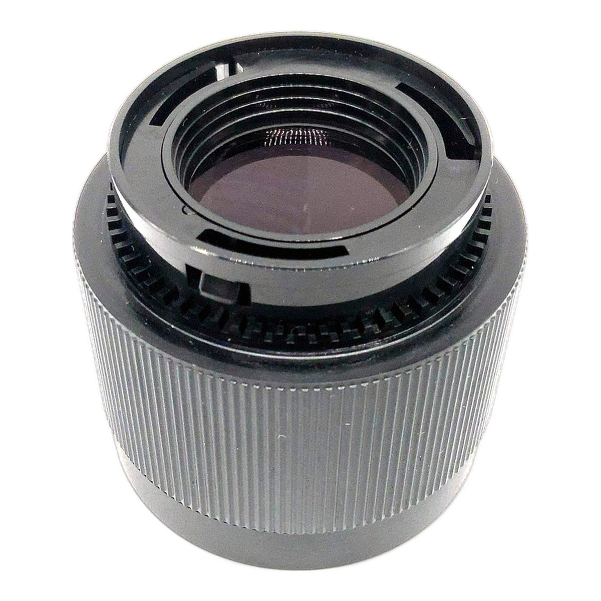 Isco-Göttingen Iscovar Converter 0,8-1,3x mit Tasche (Steckanschluss)