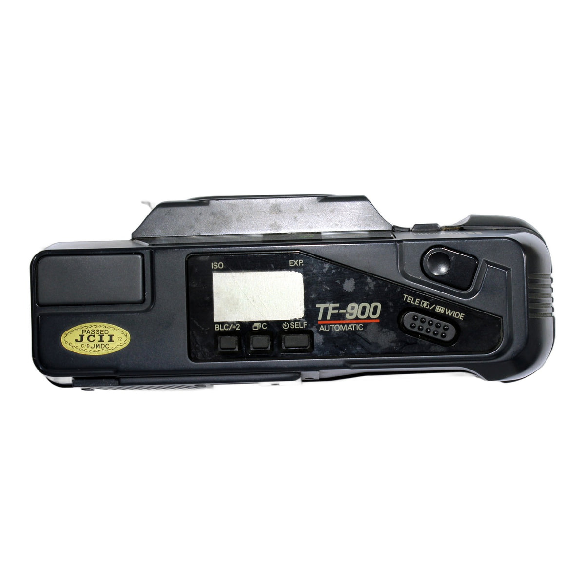 Ricoh TF-900 Automatic Point&Shoot mit f=35-70mm 1:2.8-5.6 Kompaktkamera