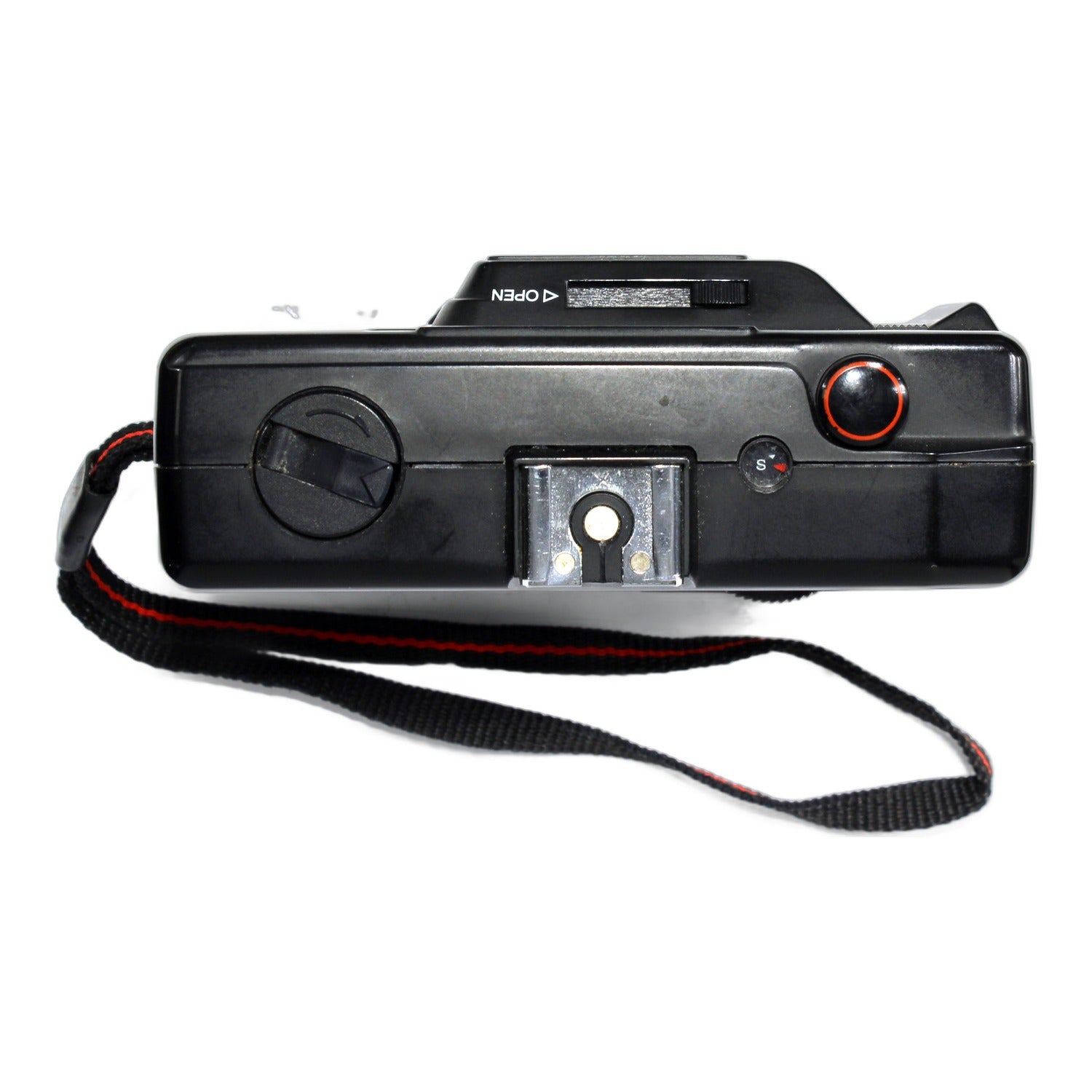 Revue 100C Point&Shoot mit 33mm lens Film Camera Compact Camera Kompaktkamera