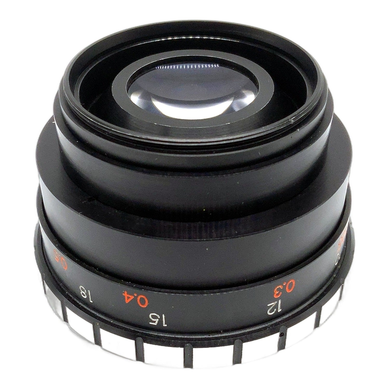 Hanimex-Tamron Variofocus Close-Up Lens Converter Objektivkonverter (52mm)