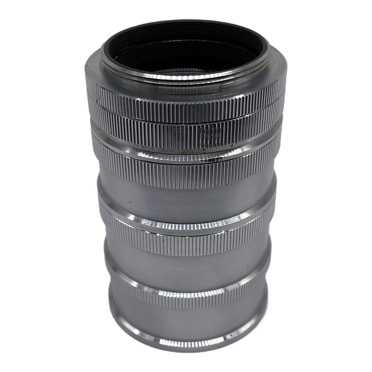 Asahi Optical Asahiflex No. I/II/III/IIII Zwischenring mit Tasche (37mm Gewinde)