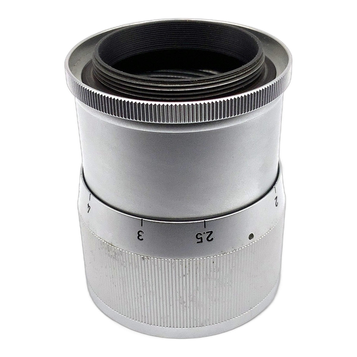 Leitz WetzlarEinstellschnecker Helicoid (für Hektor 135mm f4.5 (M39))