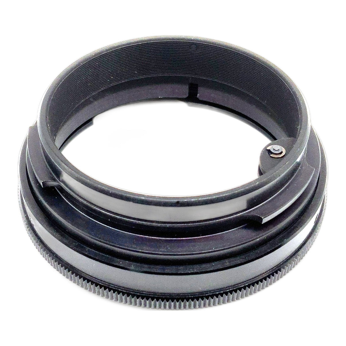 Pentacon Zwischenring 12mm Macro Extension Tube (Pentacon Six)