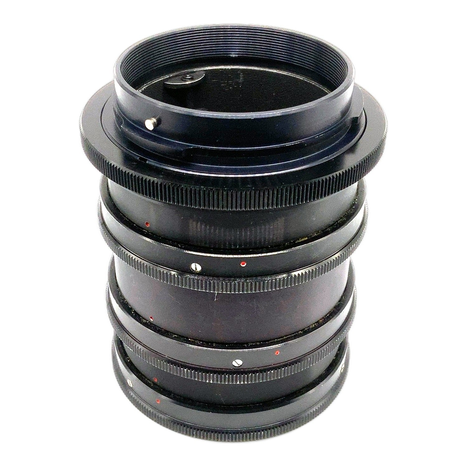 Pentacon Set Zwischenring 10+22+29+23mm Macro Extension Tube (Pentacon Six)