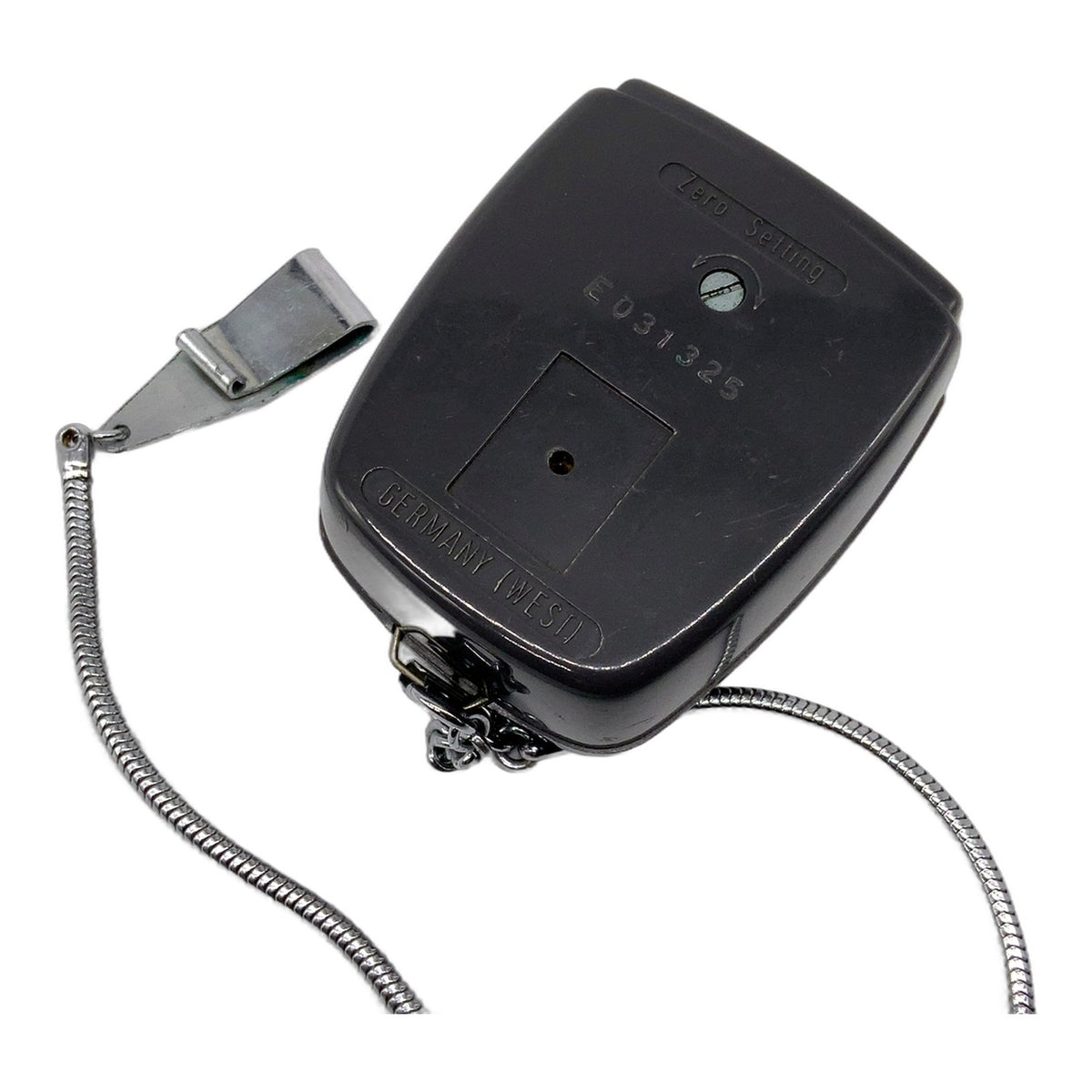 Gossen Sixtino Belichtungsmesser Light Meter Lichtmesser Lichtmeter