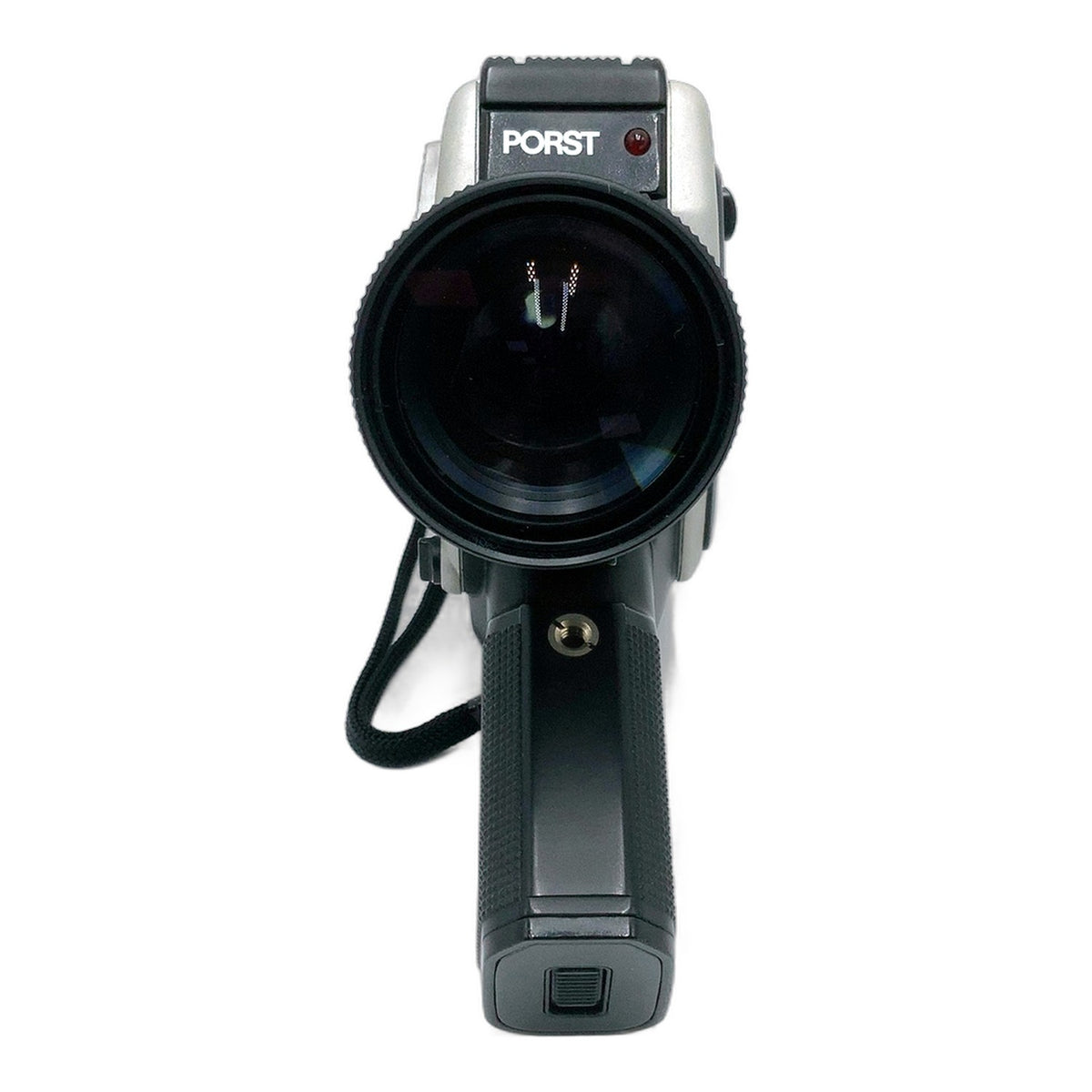 Porst sound 850 XL macro Filmkamera mit Macro 6-51mm 1:1.2 Movie Camera