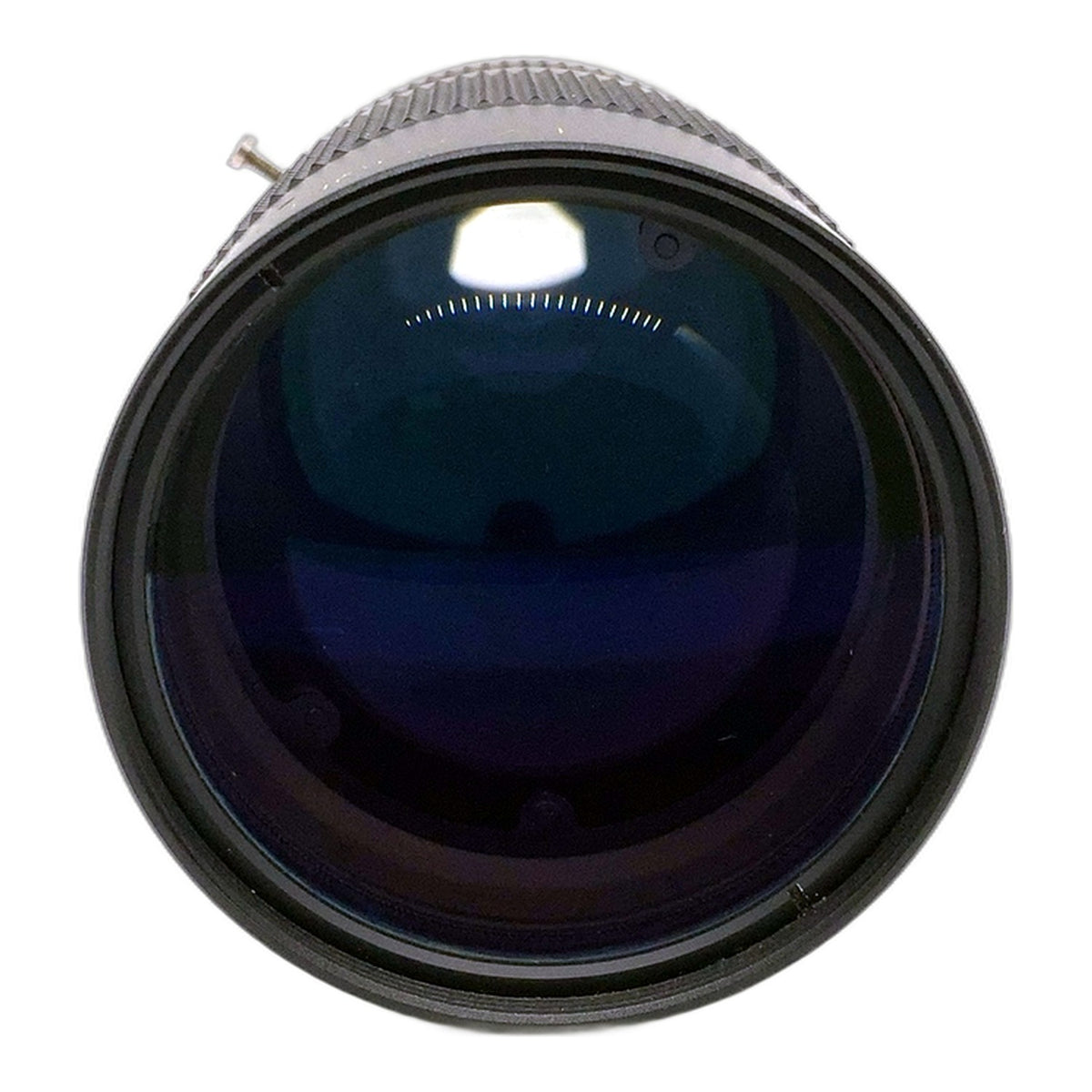 TV Zoom Lens 13,5-81mm 1:1.8 Objektiv manuell Zoomobjektiv (C-Mount)