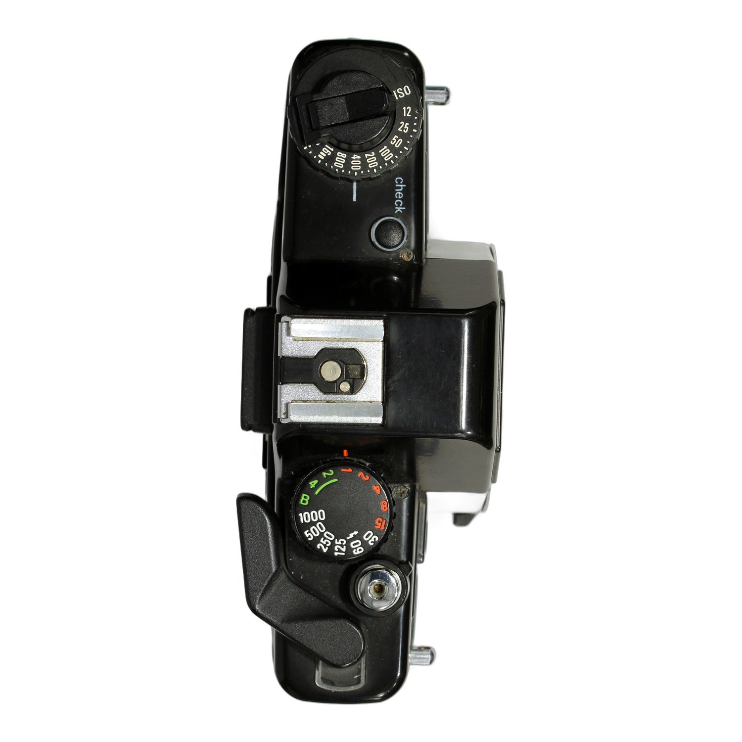 Pentacon Praktica BM electronic SLR Spiegelreflexkamera (Praktica B)