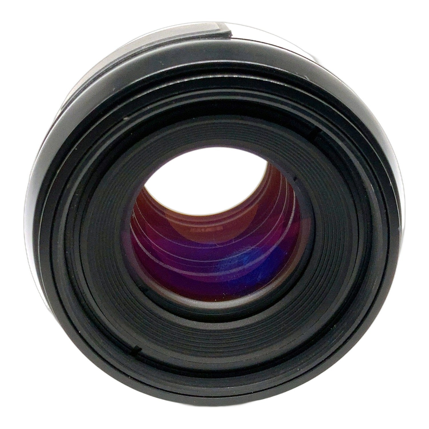 Olympus Lens AF 50mm 1:1.8 Objektiv AF Autofokus Festbrennweite (Olympus OM-AF)