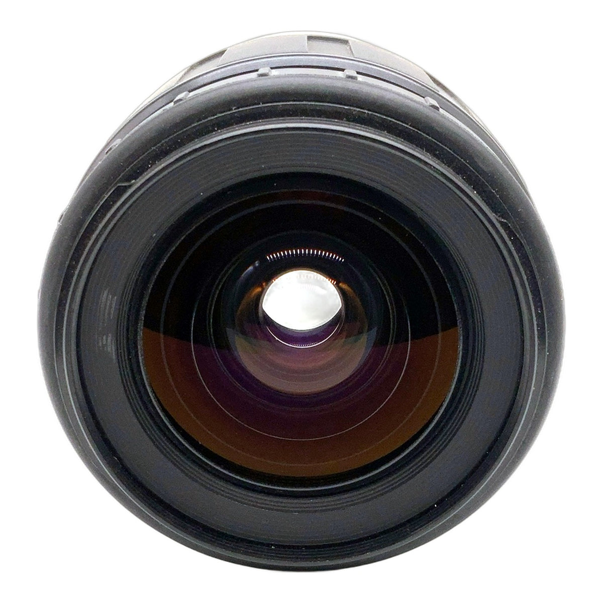 Tamron AF Aspherical 177D 28-80mm 1:3,5-5,6 Objektiv AF Zoomobjektiv (Canon EF)