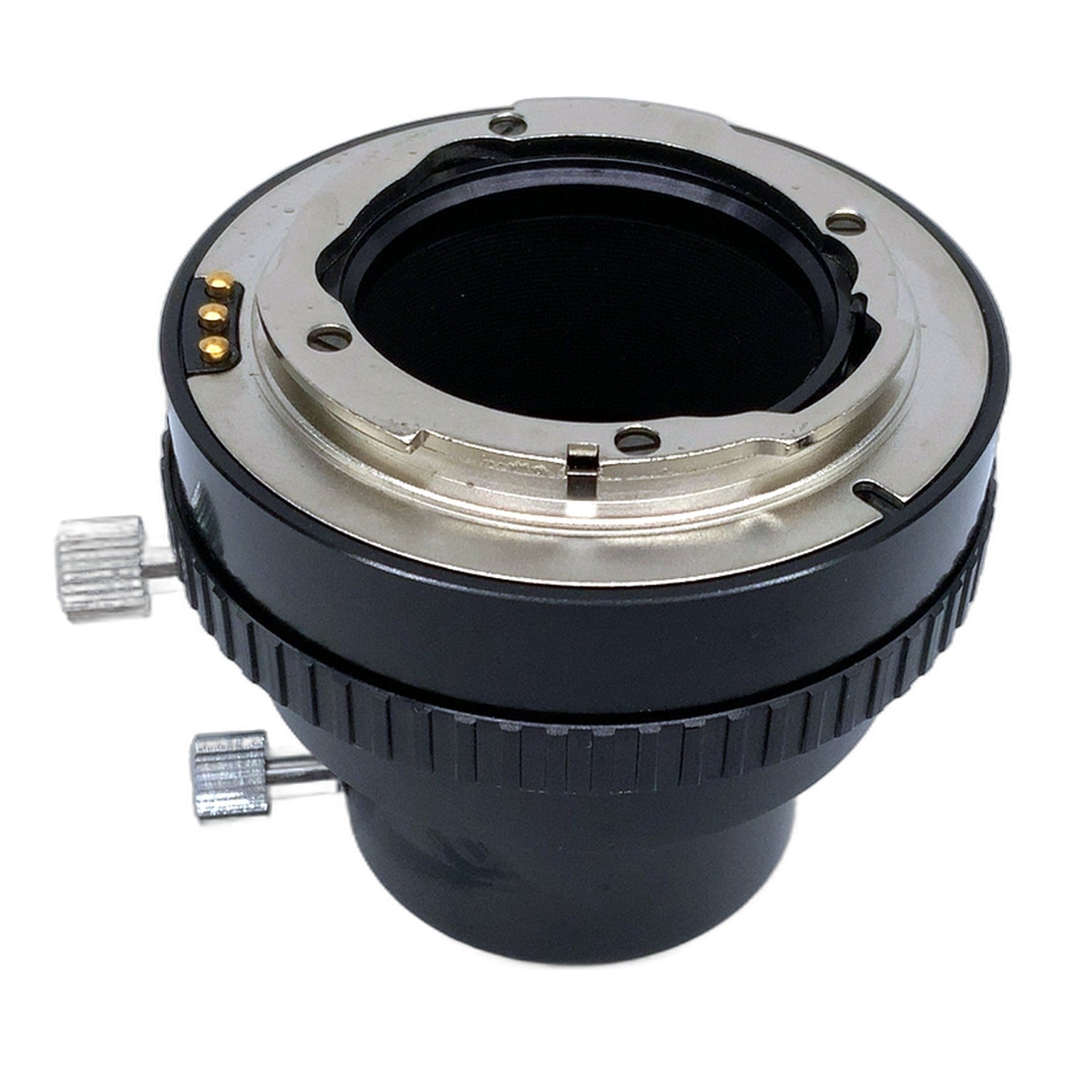 Pentacon Adapterring B200 Objektivadapter in OVP (für Microskop → Praktica B)