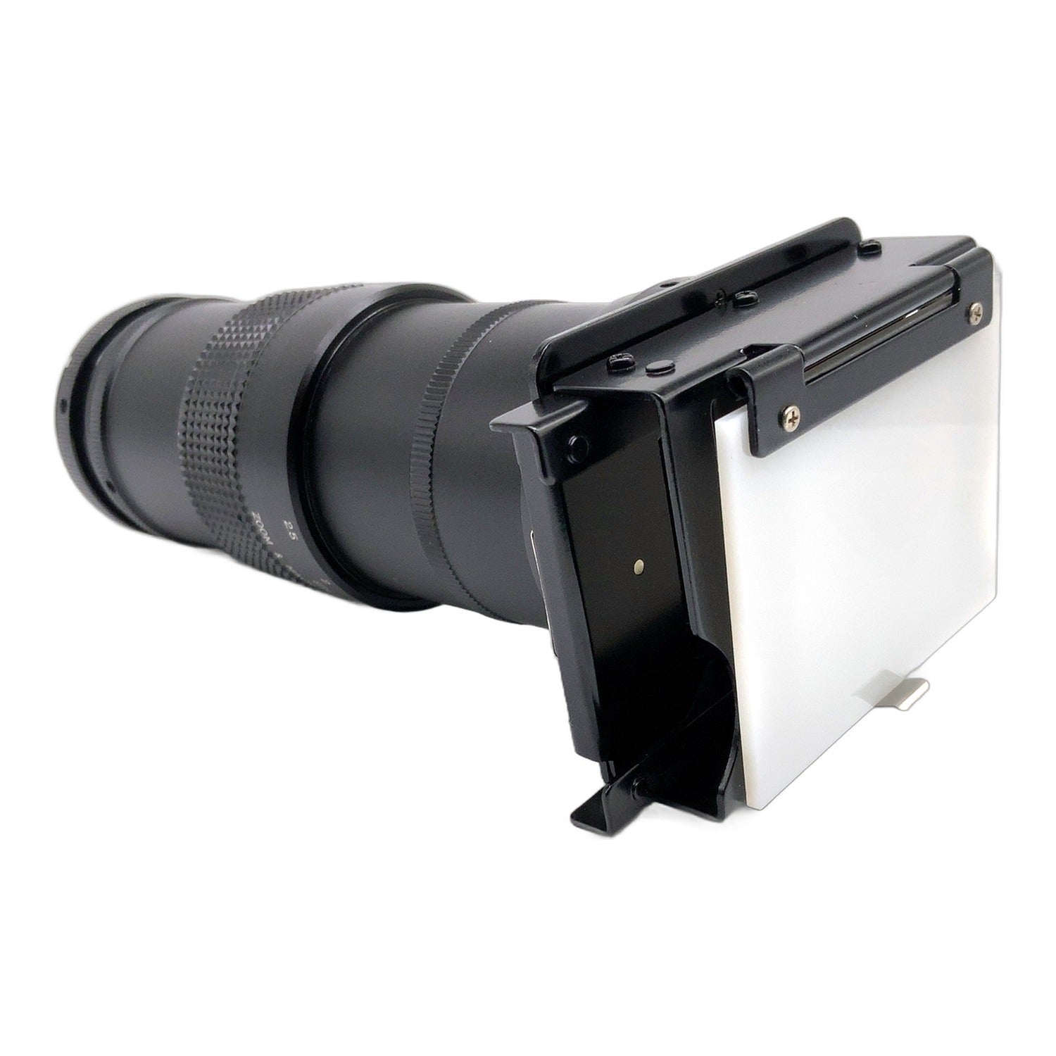 Soligor Zoom&Macro Slide Duplicator Dia-Kopiergerät Fotozubehör Kamerazubehör