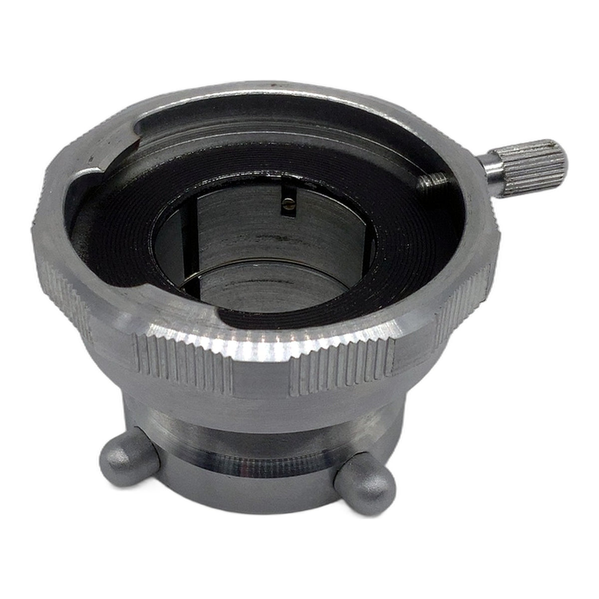 Pentacon Mikroskop Adapter Objektivadapter Kameraadapter Lens Mount Adapter