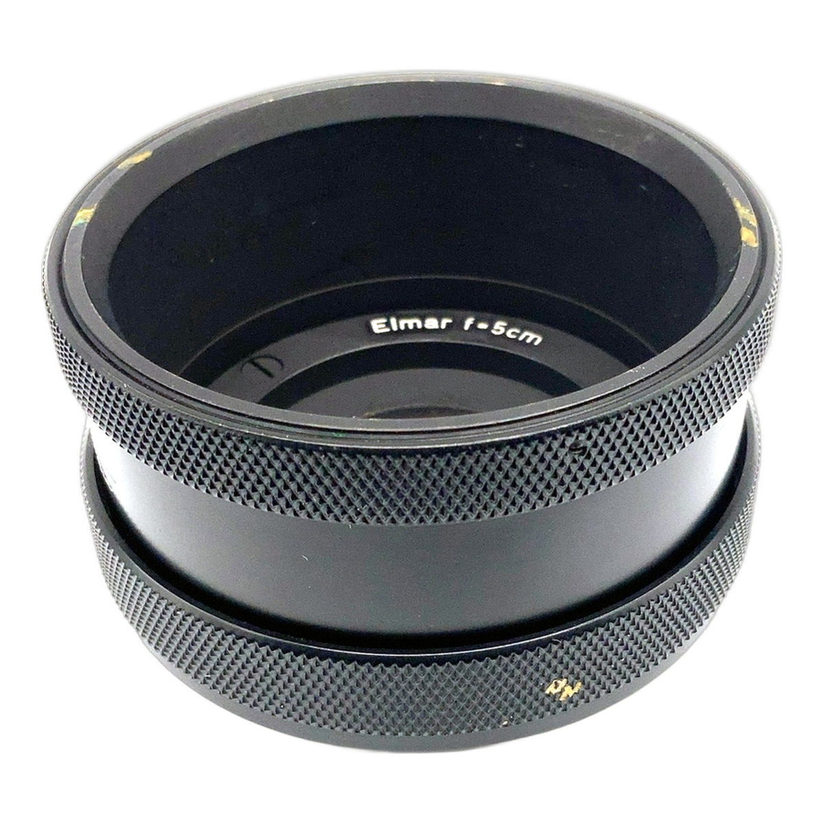 Ernst Leitz Wetzlar für Elmar f=5cm Objektivadapter Lens Mount Adapter