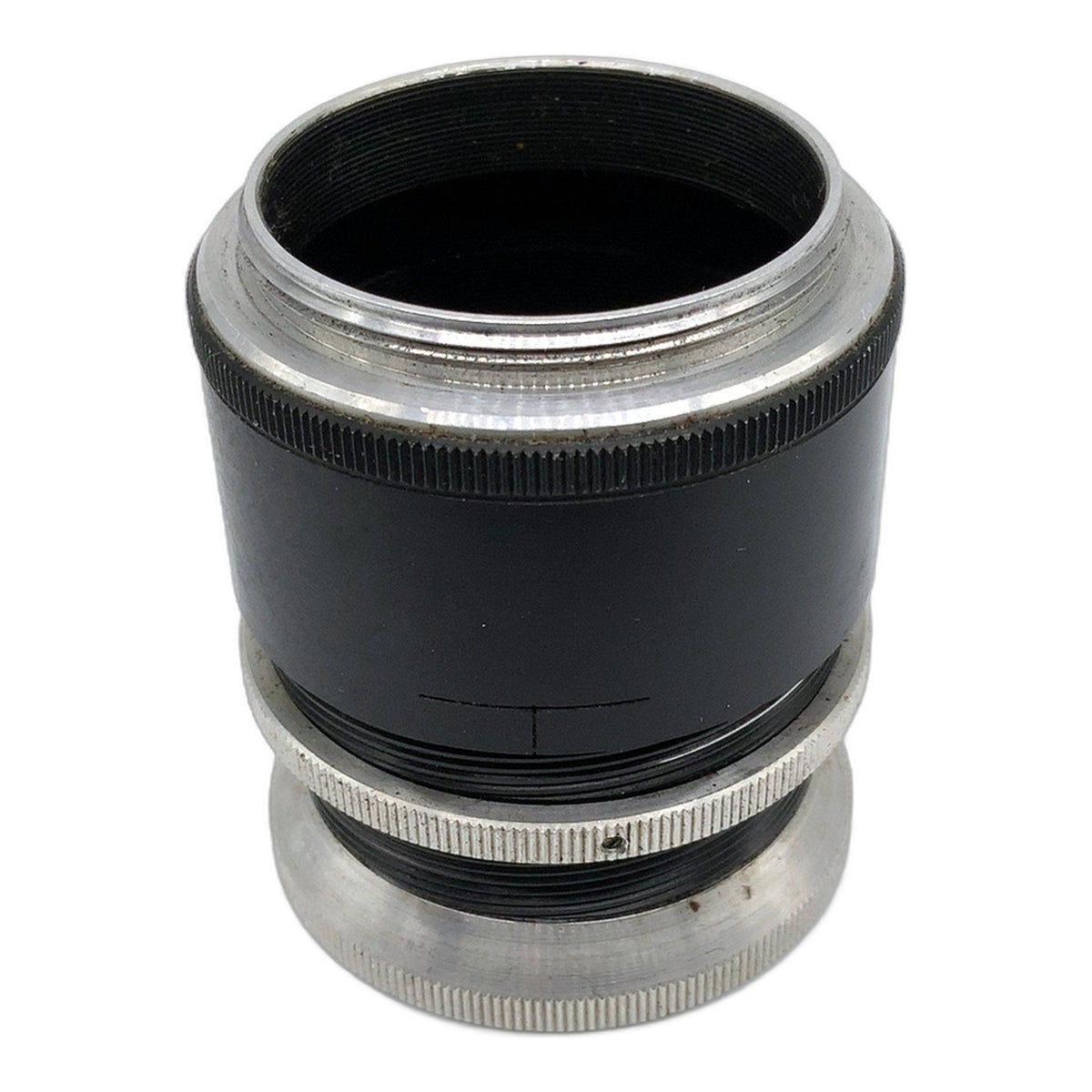 Zwischenring Helicoid Einstellschnecker Macro Extension Tube (M42)