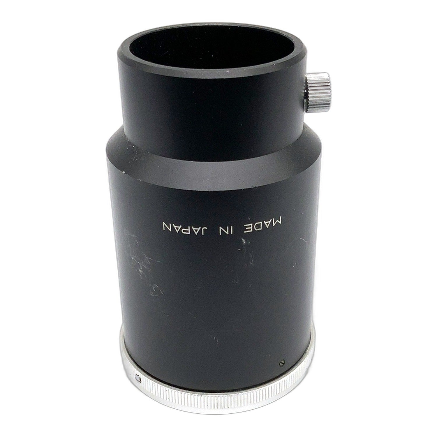 Canon Photo Micro Unit F Objektivadapter (Canon FD → für Mikroskop)