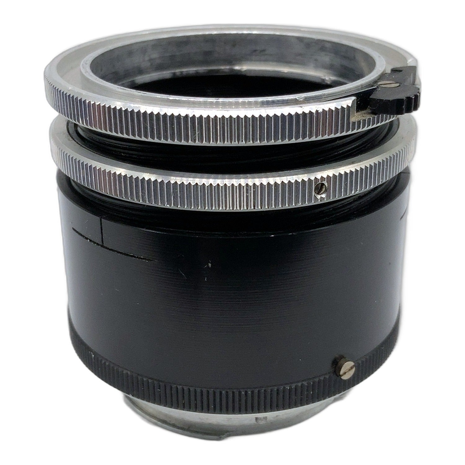 Zwischenring Helicoid Einstellschnecker Macro Extension Tube (Exa)