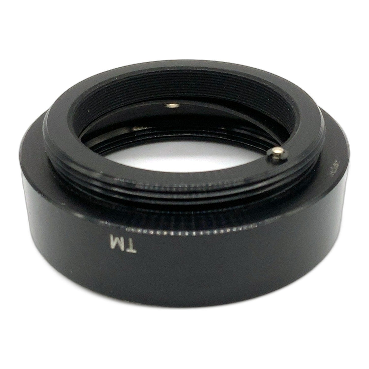 Zeiss Ikon f=50/1:4 TM Zwischenring 12mm Macro Extension Tube (M42)