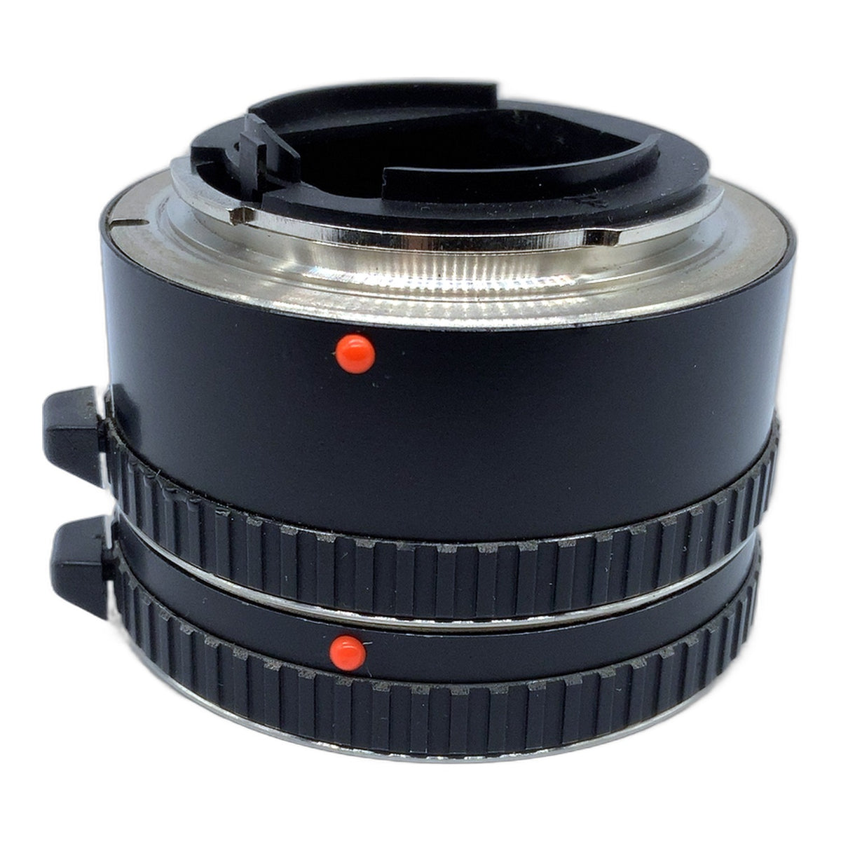 Pentacon Zwischenring 12mm + 24mm in OVP Macro Extension Tube (Praktica B)