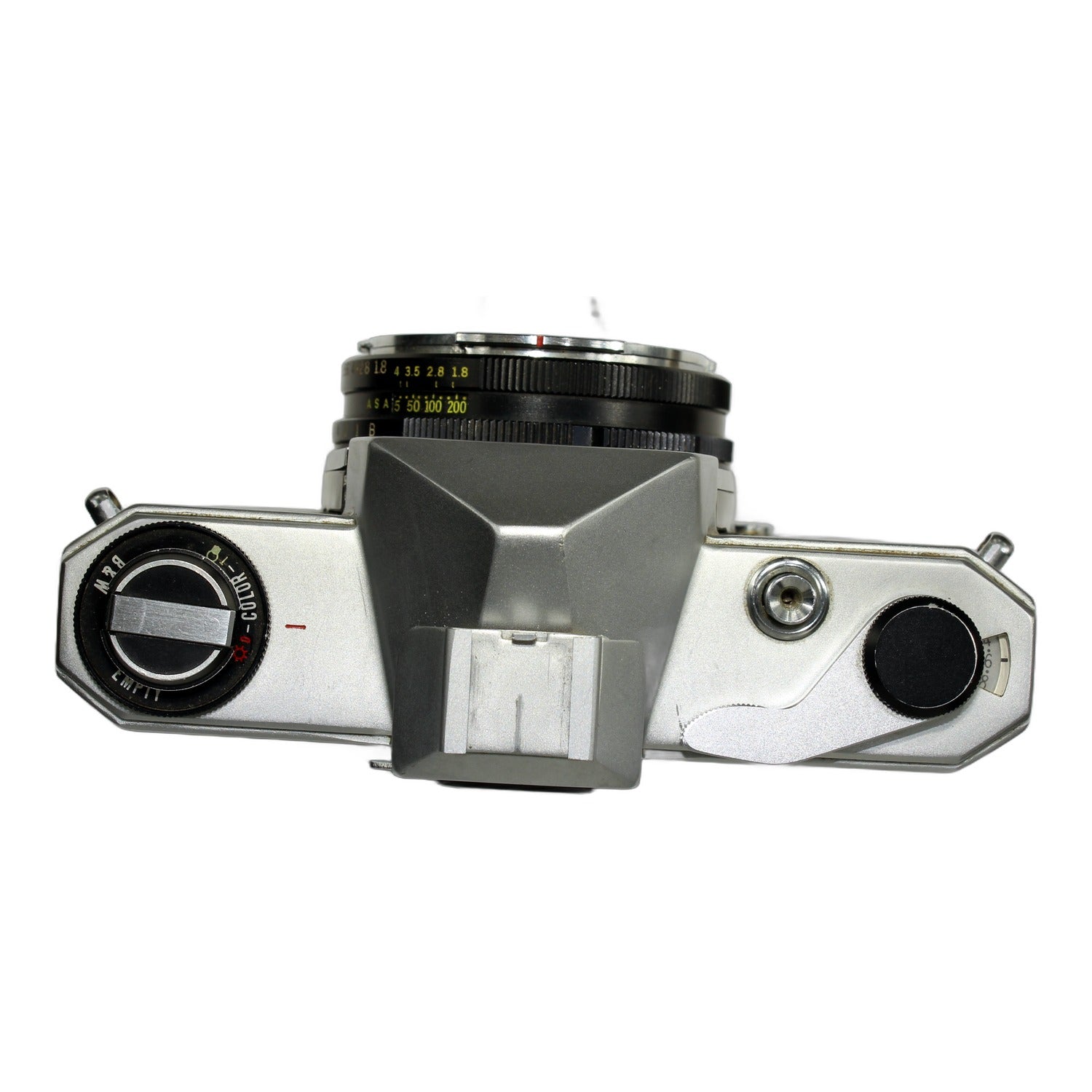 Kowa SET R2 SLR 35mm Spiegelreflexkamera Analogkamera (Kowaflex) !Beli Defekt!