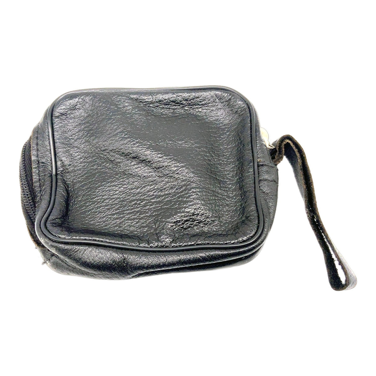 Rollei B35 / 35S / 35TE / 35T Leder Etui Tasche Schwarz Camera Bag Kameratasche