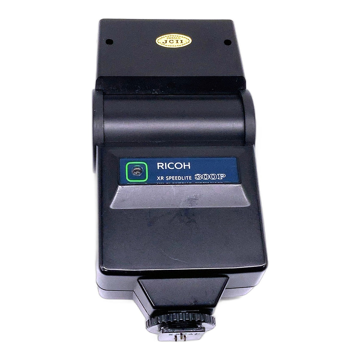 Ricoh XR Speedlite 300P Blitzgerät für Ricoh XR, XR-M, XR-X Kamerablitz