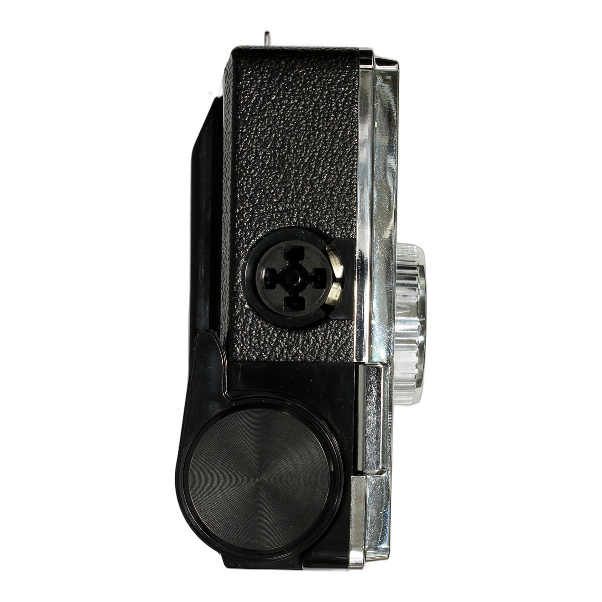 Kodak Instamatic 133 Sucherkamera Analogkamera Film Camera Viewfinder Camera