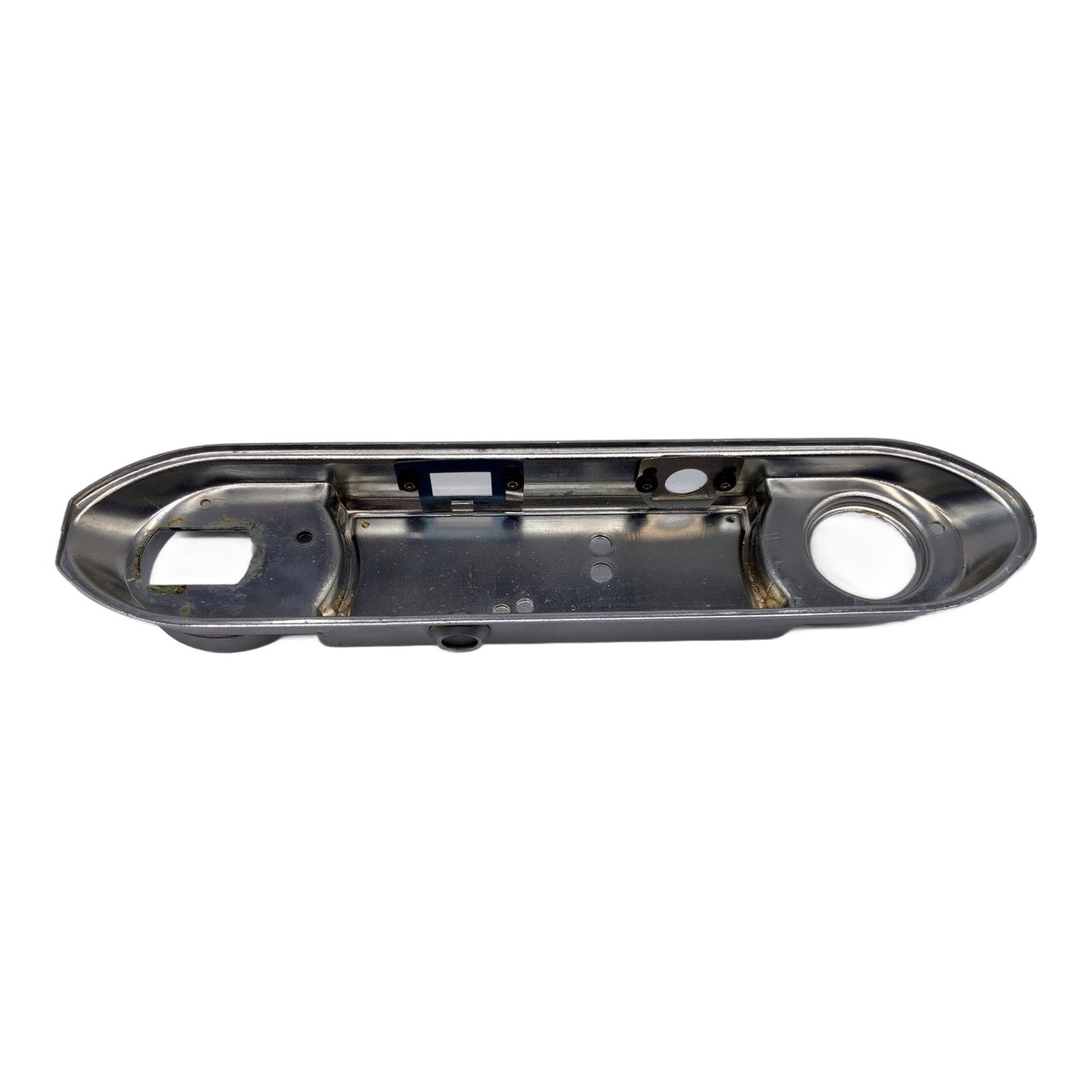 Voigtländer Bessa II Kamera Oberteil Top Plate Gehäuseabdeckung Kamerazubehör