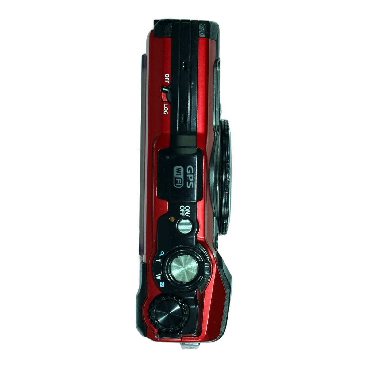 Olympus Tough TG-5 Digitale Kompaktkamera Unterwasserkamera Digitalkamera