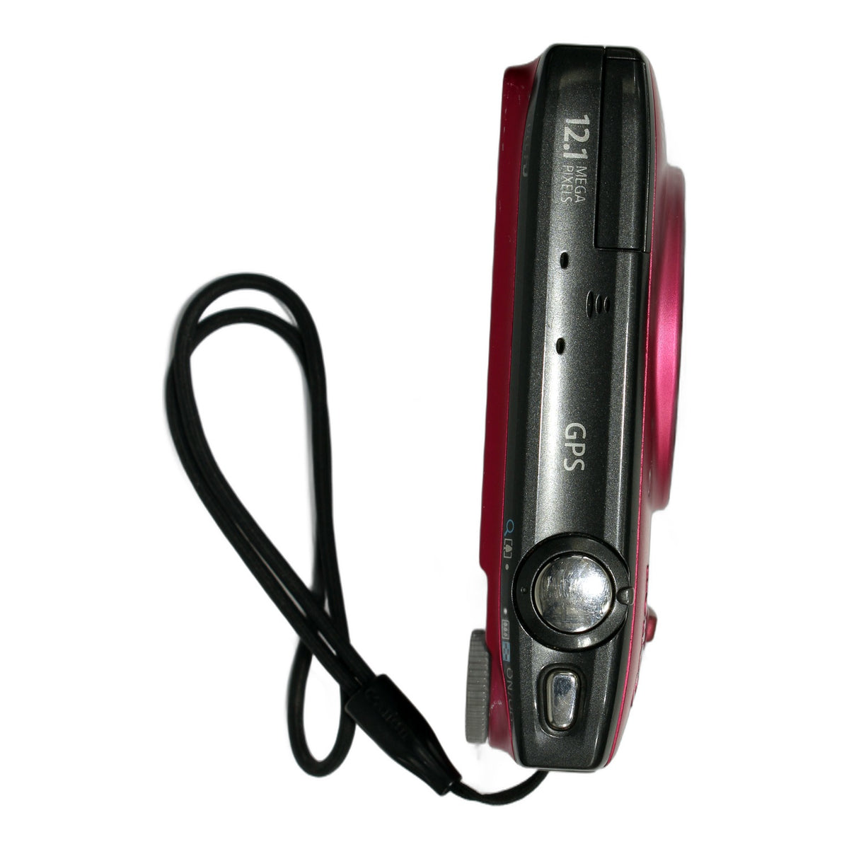 Canon PowerShot SX260 HS Digitale Kompaktkamera Compact Camera Digitalkamera