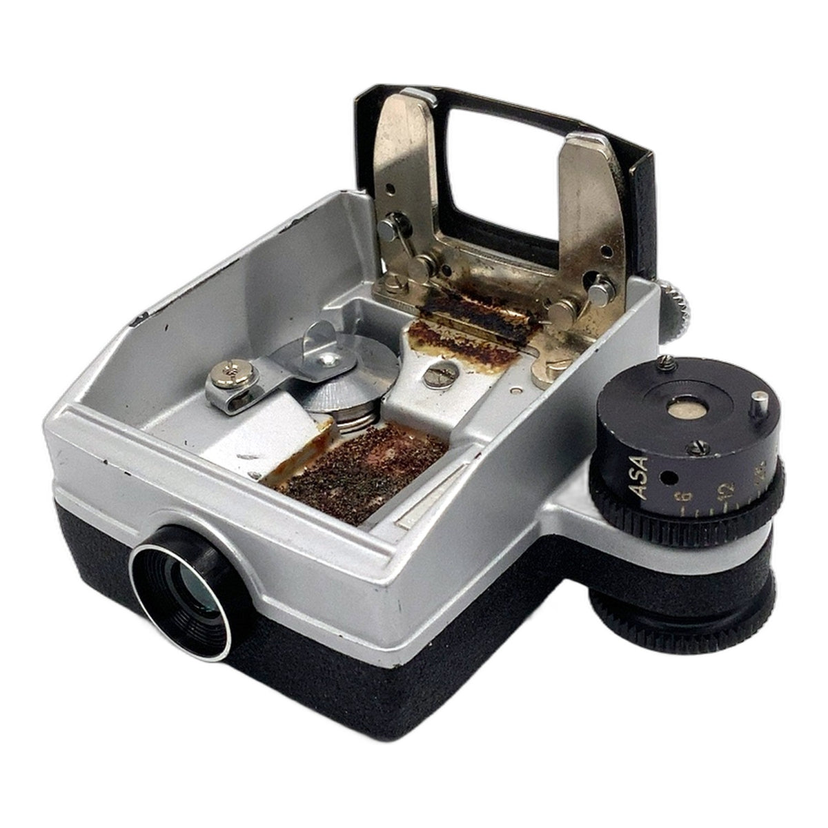 Asahi Pentax Meter Belichtungsmesser für Pentax SV Lichtmesser Lichtmeter