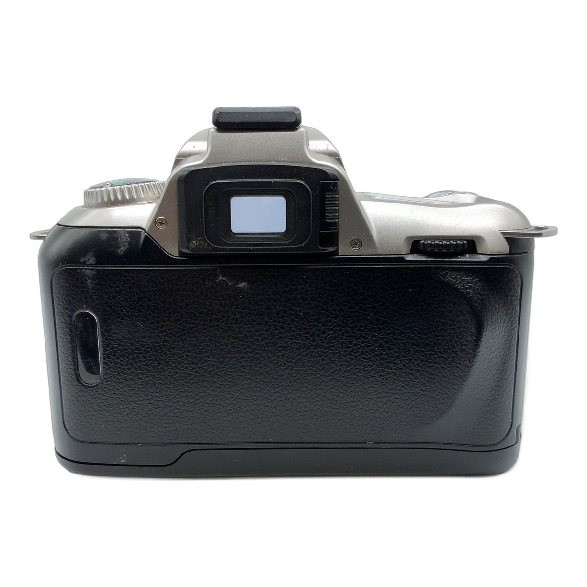 Nikon F55 SLR 35mm Spiegelreflexkamera Analogkamera Autofokus AF (Nikon AF)