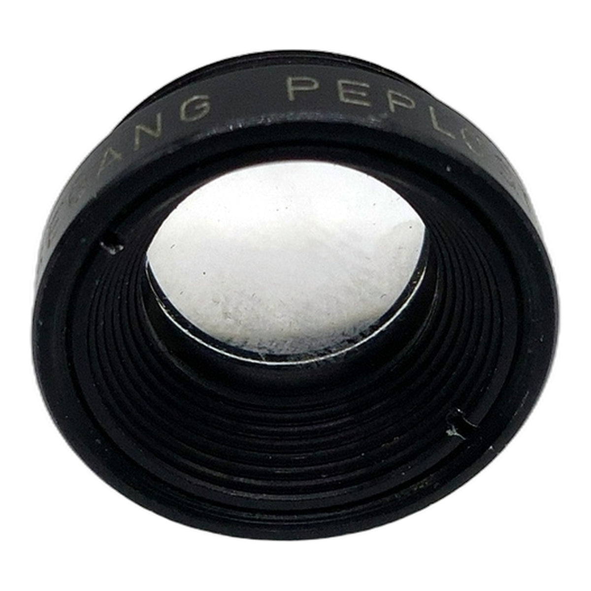 Liesegang Peplostar C 50mm 1:4.5 Objektiv manuell Festbrennweite (18mm Gewinde)