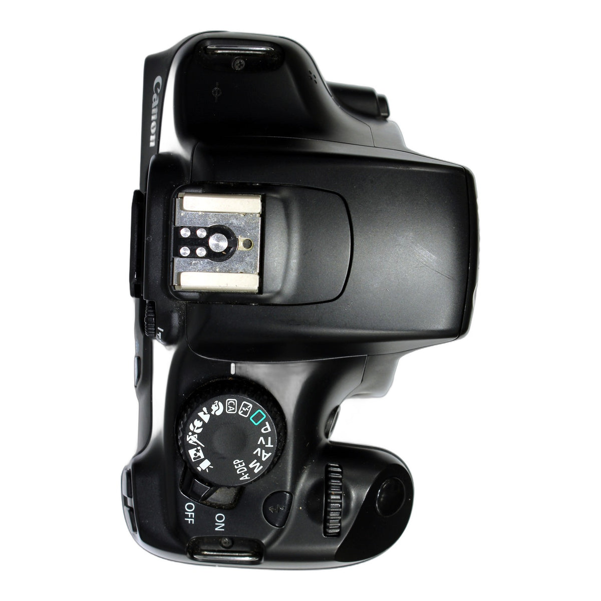 Canon EOS 1100D DSLR Body Digitalkamera Spiegelreflexkamera (Canon EF-S)