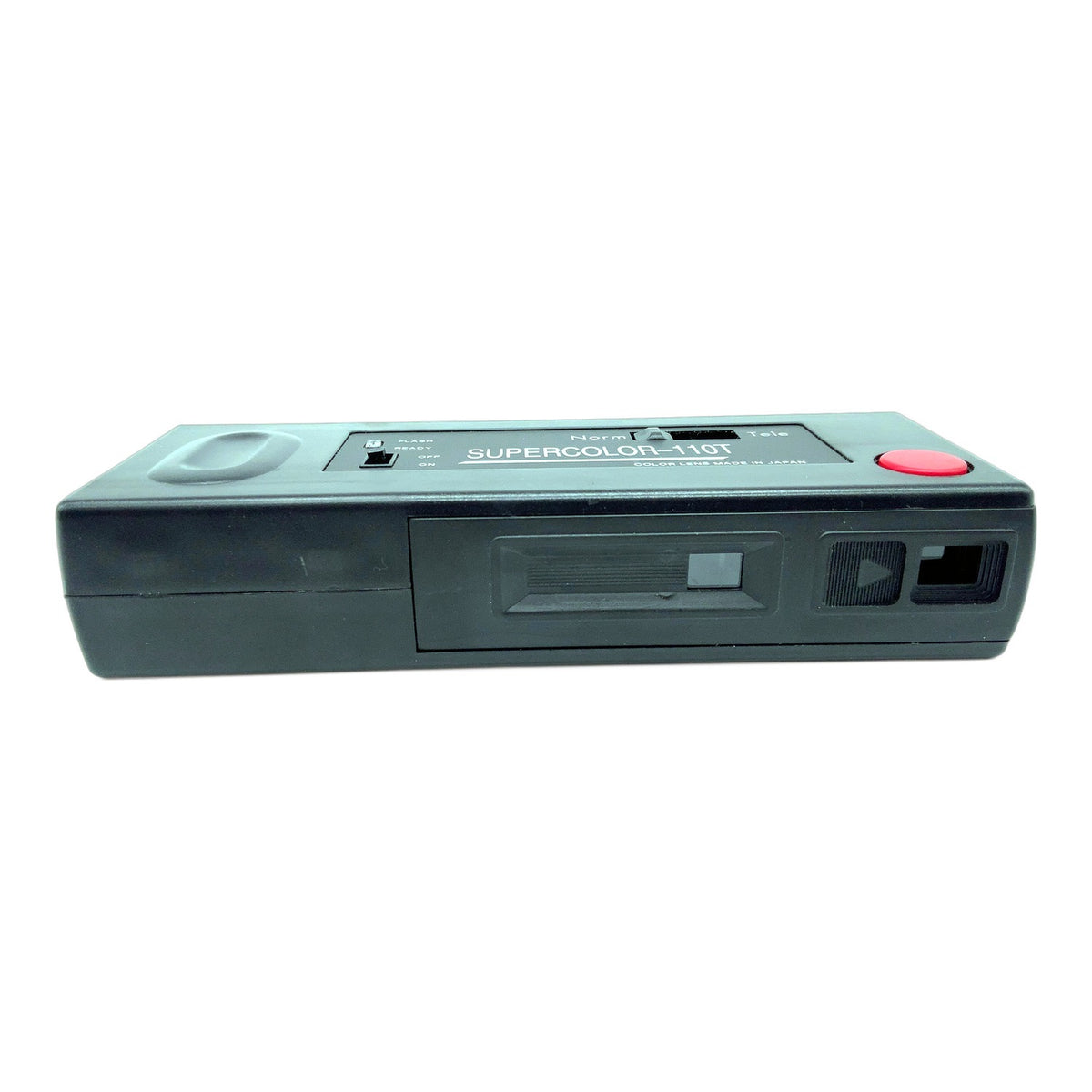 Mikona Supercolor-110T Miniaturkamera mit Norm-Tele in OVP Subminiaturkamera