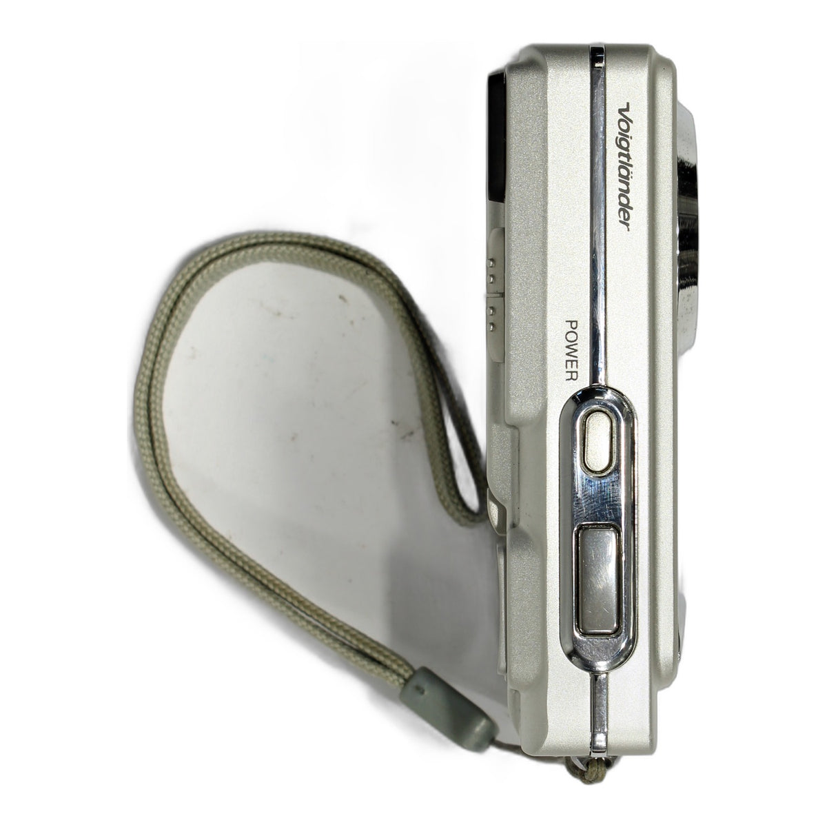 Voigtländer Virtus D4 Digitale Kompaktkamera Compact Camera Digitalkamera