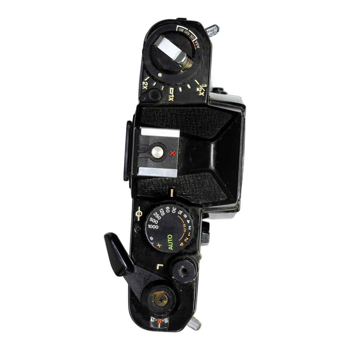 Chinon CE-3 Memotron SLR 35mm Spiegelreflexkamera Analogkamera manuell MF (M42)