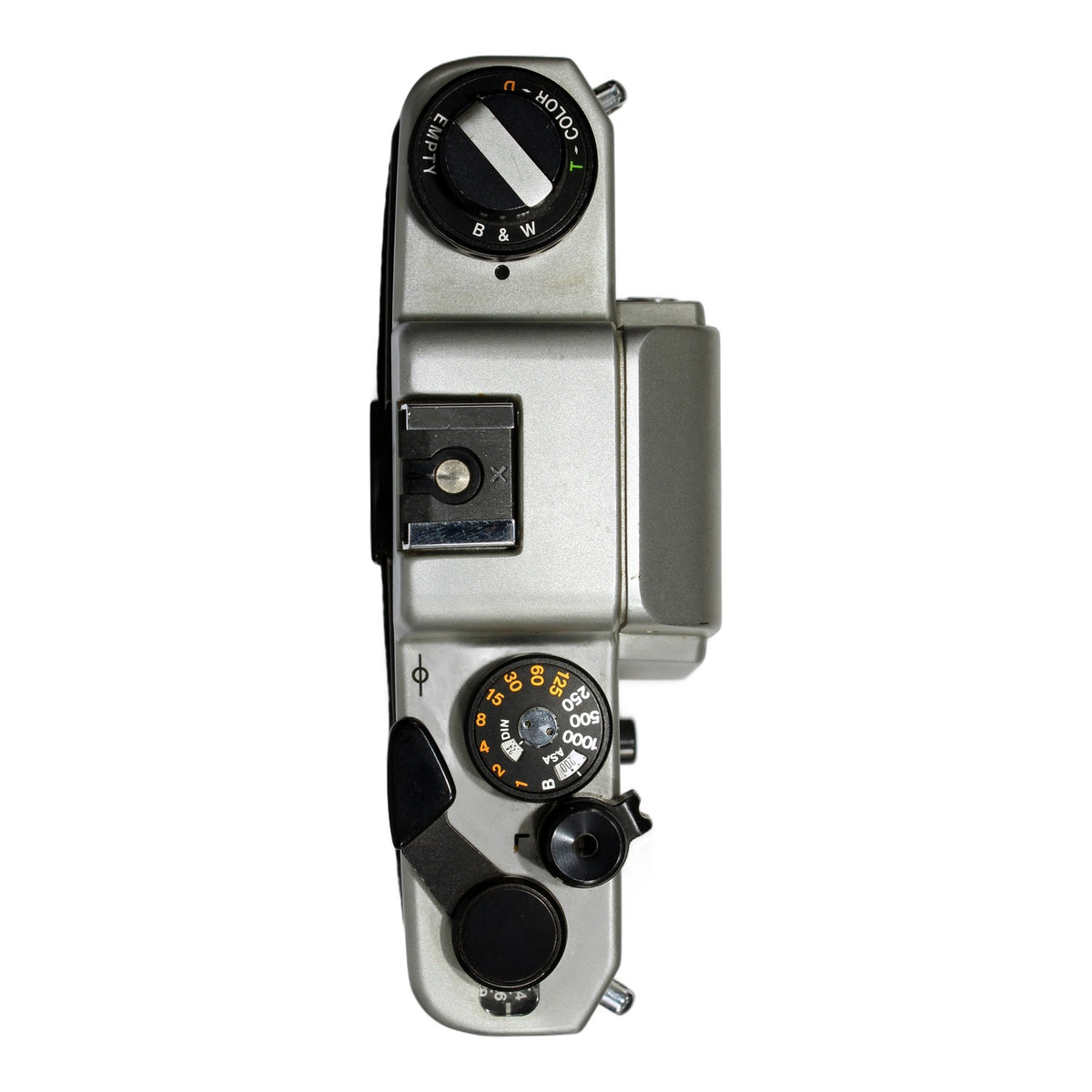 Revueflex 1001 SLR 35mm Spiegelreflexkamera Analogkamera (M42) !Beli Defekt!
