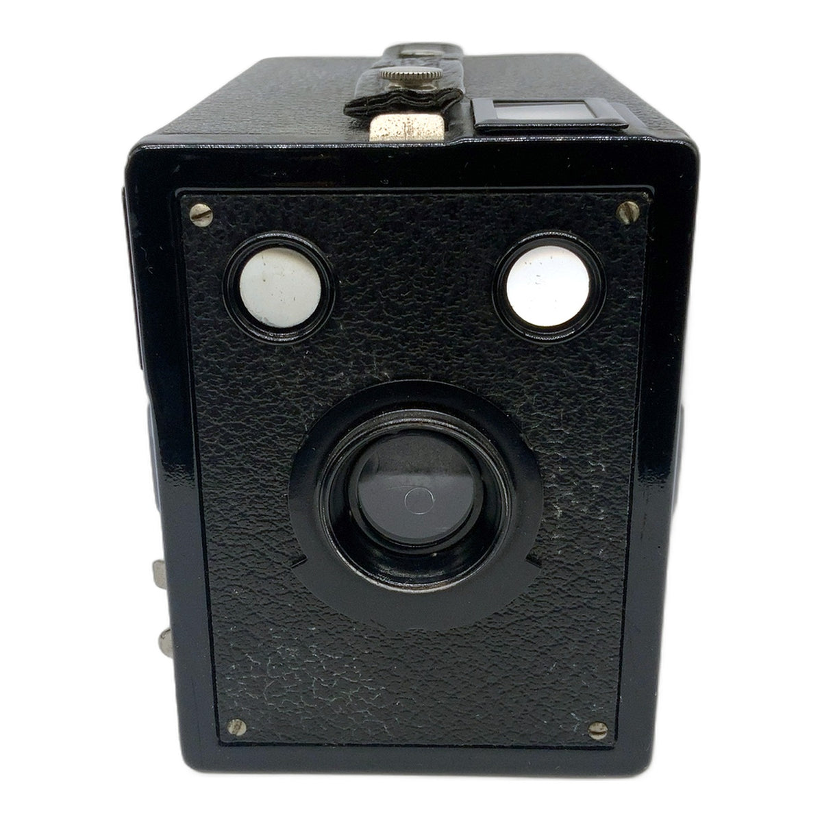 Kodak Six-20 Target Hawk-Eye Boxkamera Analogkamera Box Camera Kastenkamera
