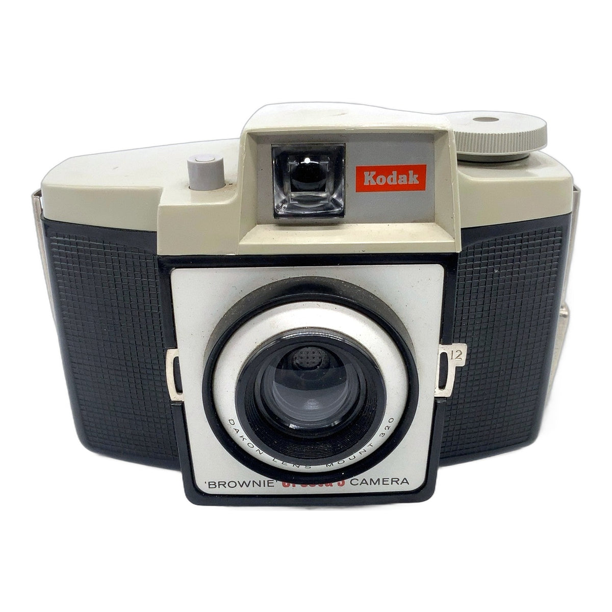 Kodak Brownie Cresta 3 Camera Boxkamera Analogkamera Box Camera Kastenkamera