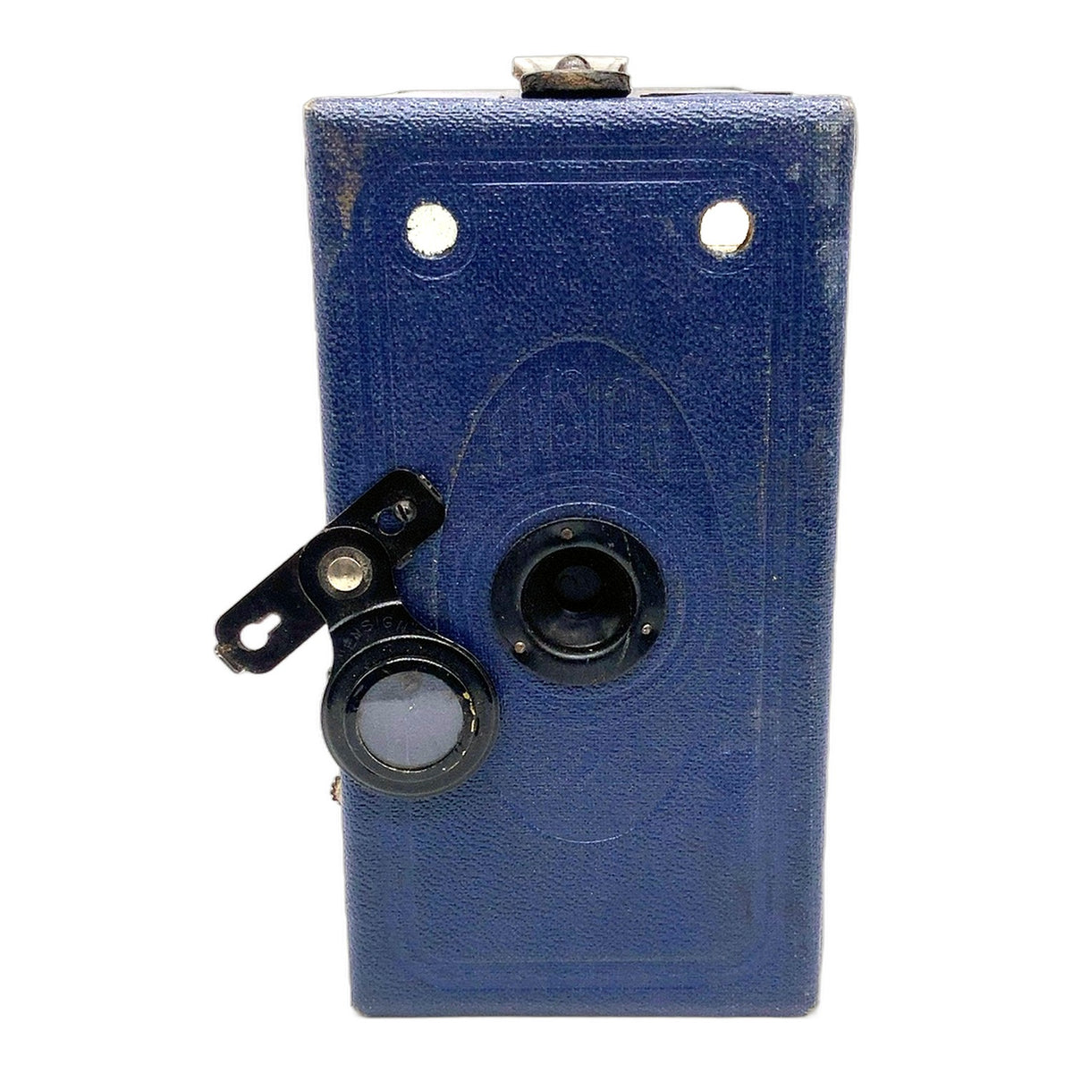 Ensign L29 Boxkamera Analogkamera Box Camera Kastenkamera