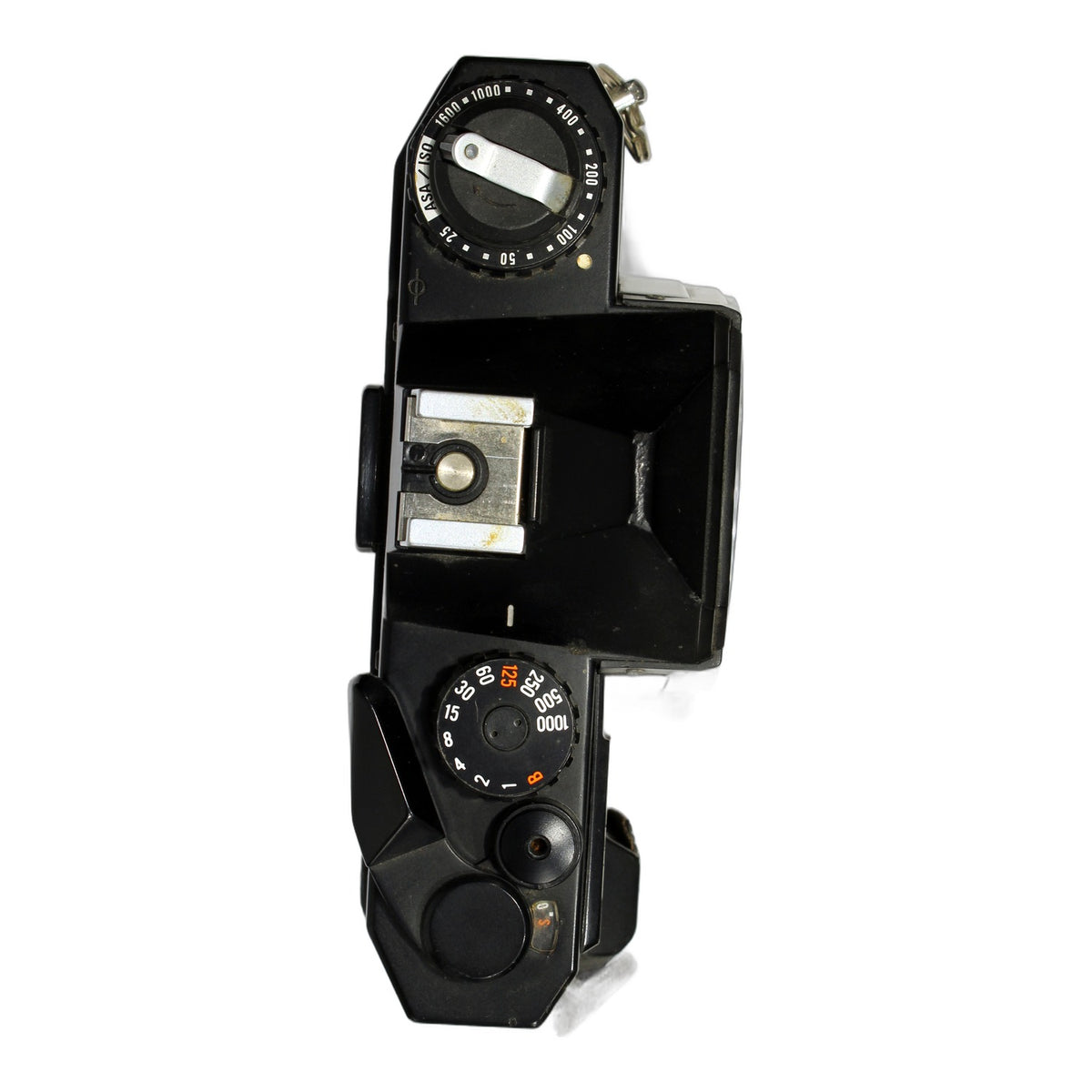 Petri GX-1 SLR 35mm Spiegelreflexkamera Analogkamera (Pentax K) !Beli Defekt!